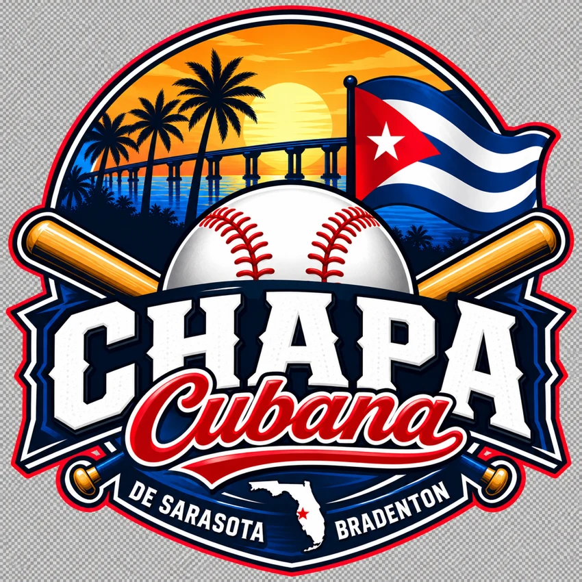 Chapa Cubana de Sarasota y Bradenton