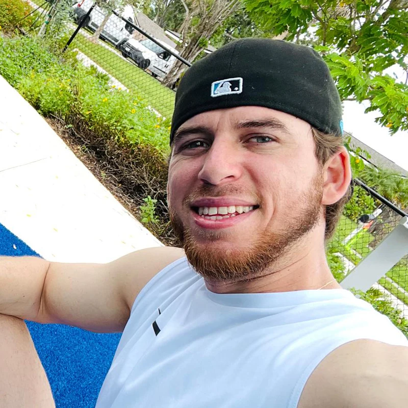 Jorge Alvarez